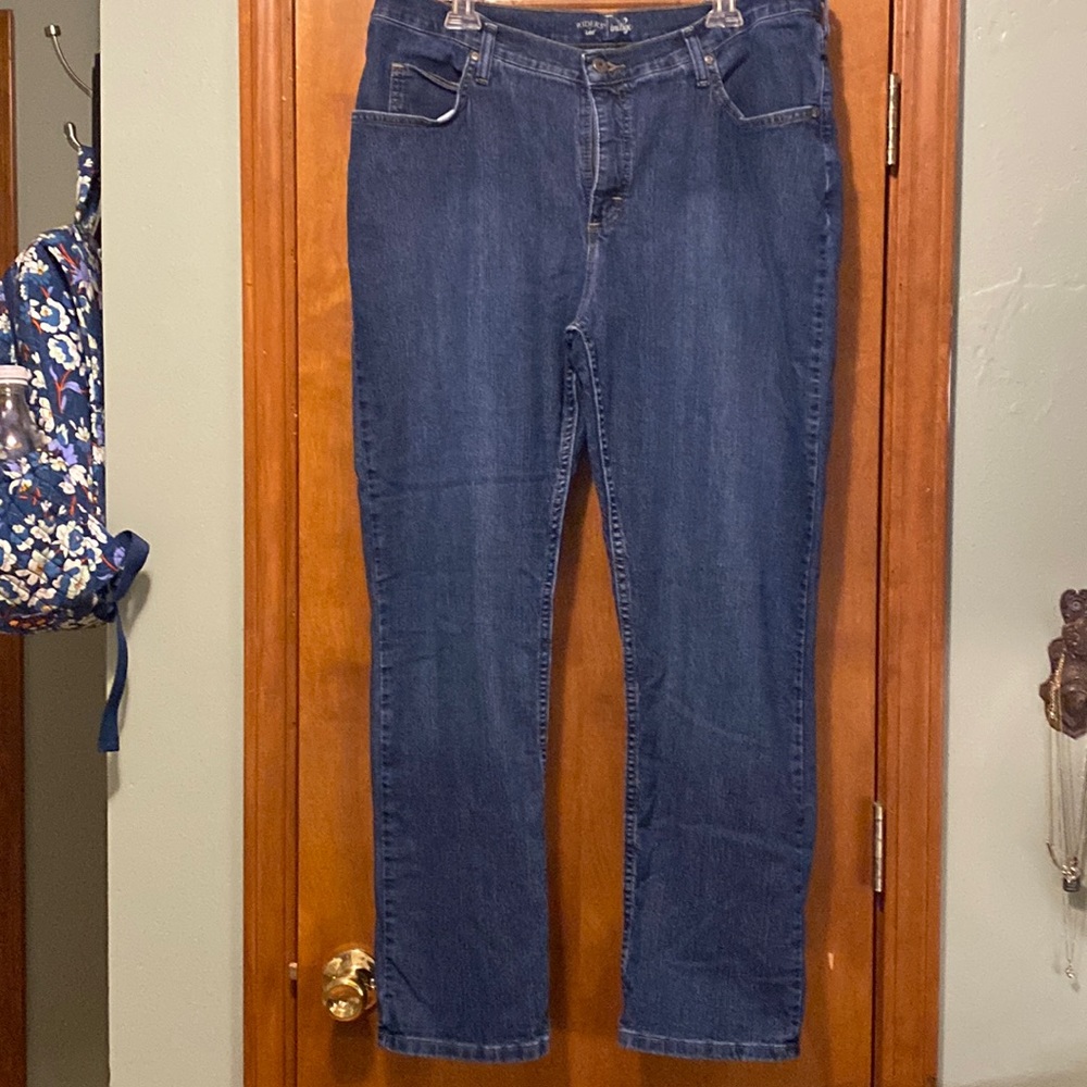 Women’s Riders by Lee Jeans